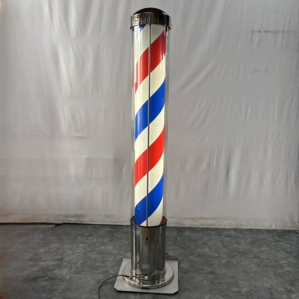 画像1: 【中古現状品】大阪サイン OS-8169　キャンター　211cm【60Hz  西日本仕様・関西エリア限定販売】 (1)