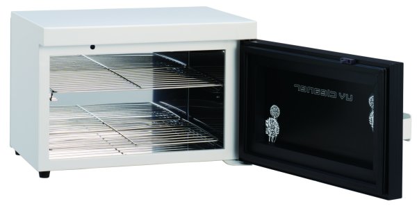 画像2: 【新品】西村製作所　UV消毒器　SD-79　一灯式 (2)