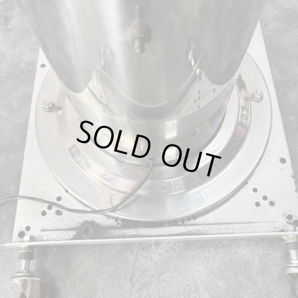 画像12: 【中古現状品】喜田アイディア K-7333　197cm【60Hz  西日本仕様・関西エリア限定販売】 (12)