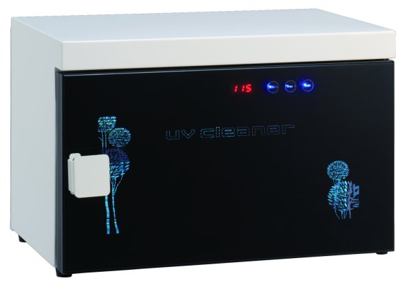 画像1: 西村製作所　UV消毒器　SD-79　一灯式 (1)