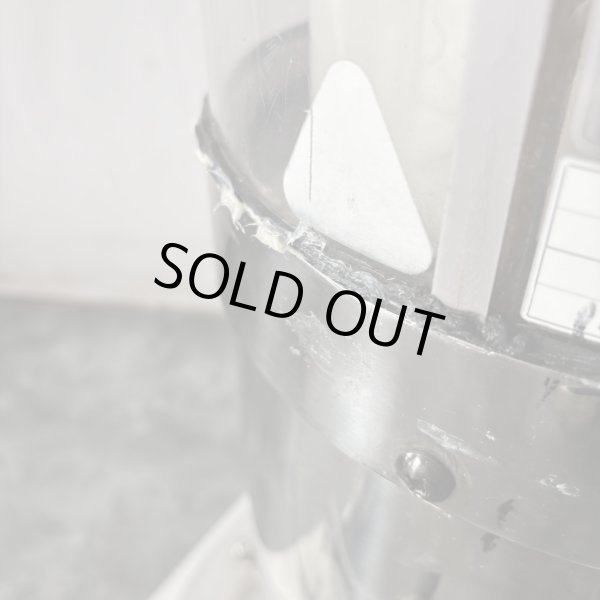 画像8: 【中古現状品】喜田アイディア K-7333　197cm【60Hz  西日本仕様・関西エリア限定販売】 (8)