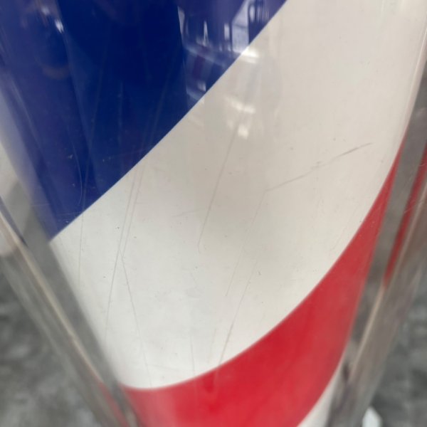 画像6: 【中古現状品】大阪サイン OS-8169　キャンター　211cm【60Hz  西日本仕様・関西エリア限定販売】 (6)