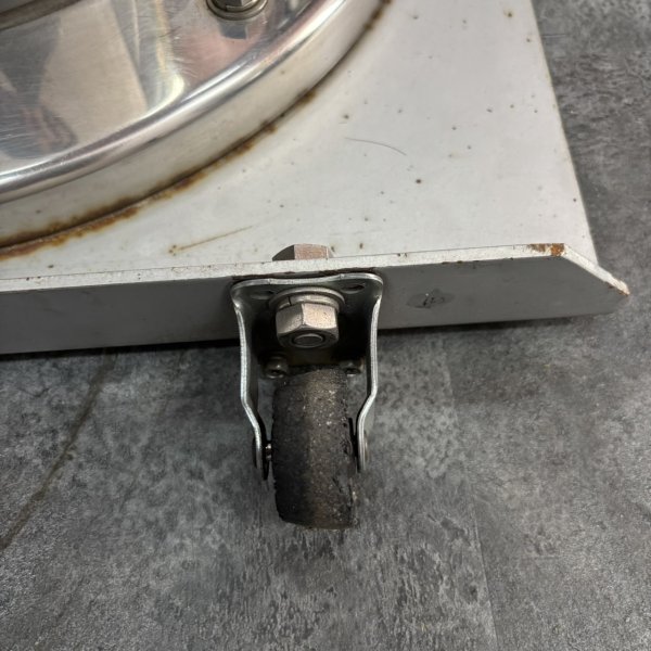 画像16: 【中古現状品】大阪サイン OS-8169　キャンター　211cm【60Hz  西日本仕様・関西エリア限定販売】 (16)