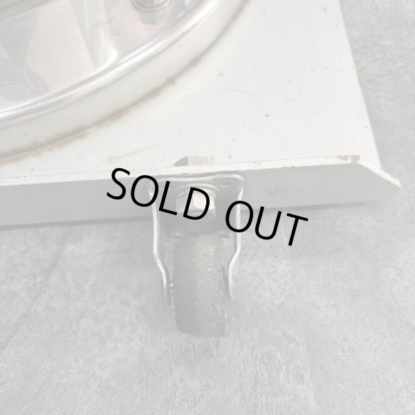 画像16: 【中古現状品】大阪サイン OS-8169　キャンター　211cm【60Hz  西日本仕様・関西エリア限定販売】 (16)