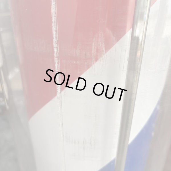 画像7: 【中古現状品】大阪サイン OS-8169　キャンター　211cm【60Hz  西日本仕様・関西エリア限定販売】 (7)