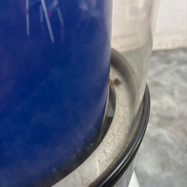 画像8: 【中古現状品】大阪サイン OS-8169　キャンター　211cm【60Hz  西日本仕様・関西エリア限定販売】 (8)