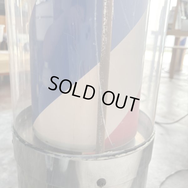 画像6: 【中古現状品】喜田アイディア K-7333　197cm【60Hz  西日本仕様・関西エリア限定販売】 (6)