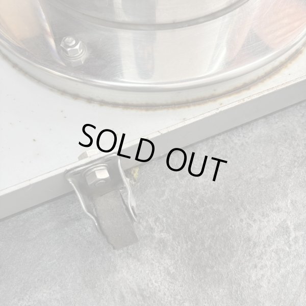 画像14: 【中古現状品】大阪サイン OS-8169　キャンター　211cm【60Hz  西日本仕様・関西エリア限定販売】 (14)