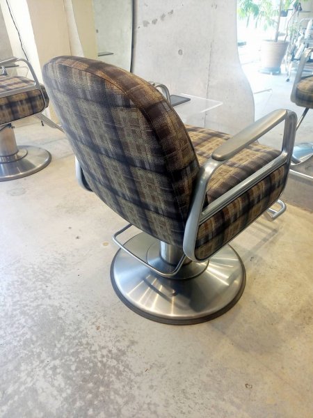 画像2: タカラ　キャデラ　張替（L-5486） (2)