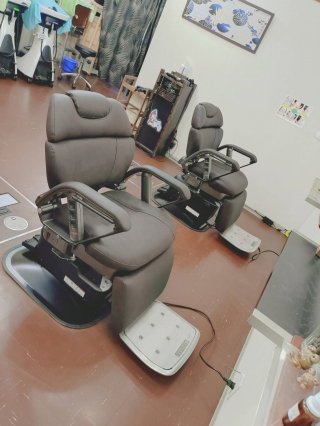 タカラベルモント レガロ 2台セット 土日限定 スタックス21 | ミラー・サロン家具・ワゴン等 | 製品情報 | タカラ