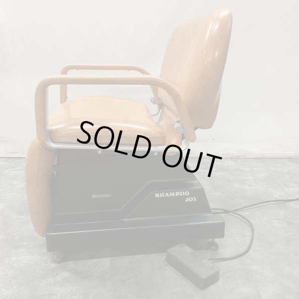 画像2: 【中古現状品】タカラ　シャンプージョイ (2)