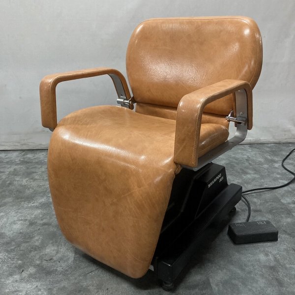 画像1: 【中古現状品】タカラ　シャンプージョイ (1)