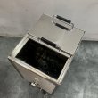 画像5:  【中古現状品】ニチバン　ビューティ タオルスチーマー　卓上型（スライド式蓋）（電気式） (5)