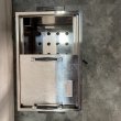 画像5:  【中古現状品】ヤスター　 ELECTRIC TOWEL STEAMER タオルスチーマー（スライド式蓋）（電気式） (5)