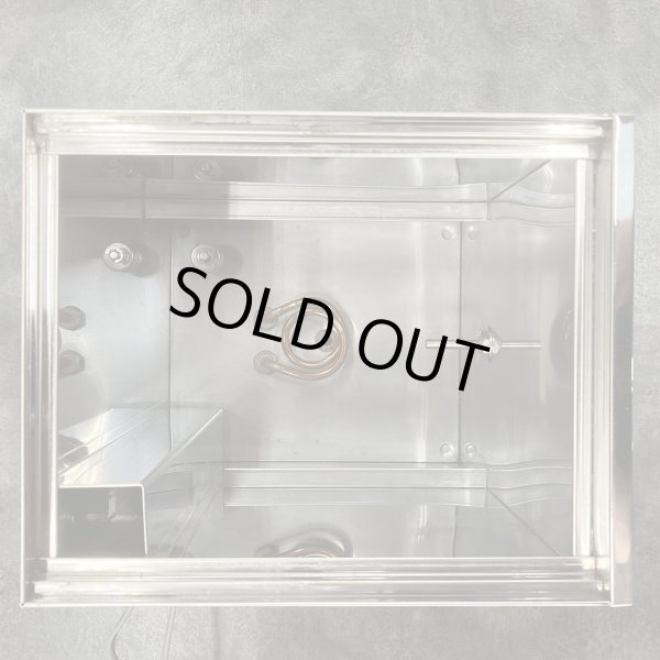 画像7:  【中古現状品】ニチバン　ビューティ タオルスチーマー　卓上型（スライド式蓋）（電気式） (7)