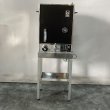 画像1:  【中古現状品】ヤスター　 ELECTRIC TOWEL STEAMER タオルスチーマー（スライド式蓋）（電気式） (1)
