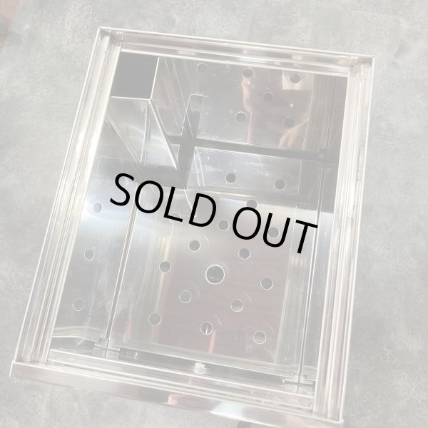 画像8:  【中古現状品】ニチバン　ビューティ タオルスチーマー　卓上型（スライド式蓋）（電気式） (8)