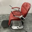 画像4: 【中古現状品】新明和　アクシス　BC1620　背二分割タイプ (4)