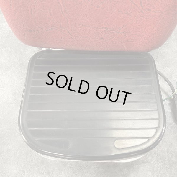 画像13: 【中古現状品】新明和　アクシス　BC1620　背二分割タイプ (13)