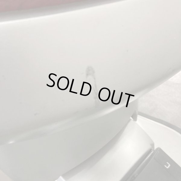 画像17: 【中古現状品】新明和　アクシス　BC1620　背二分割タイプ (17)