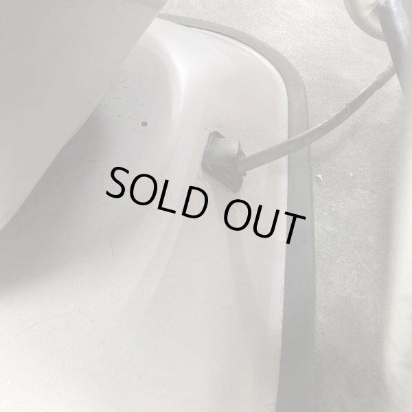 画像15: 【中古現状品】新明和　アクシス　BC1620　背二分割タイプ (15)