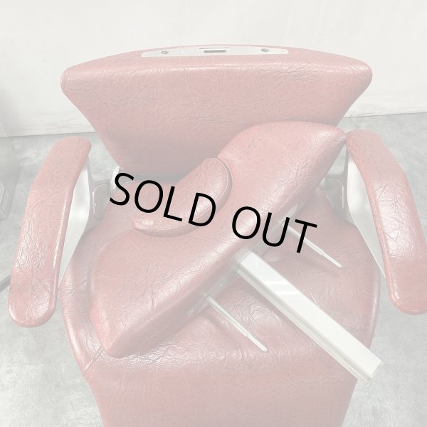 画像12: 【中古現状品】新明和　アクシス　BC1620　背二分割タイプ (12)