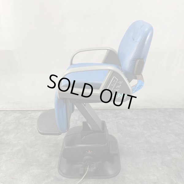 画像8: 【中古現状品】タカラ　SET JOY Able（エイブル）（枕・回転付き）【張替・再生可能】※商談中 (8)