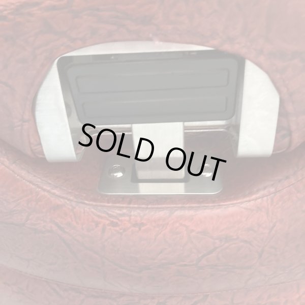 画像20: 【中古現状品】新明和　アクシス　BC1620　背二分割タイプ (20)