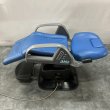 画像7: 【中古現状品】タカラ　SET JOY Able（エイブル）（枕・回転付き）【張替・再生可能】 (7)