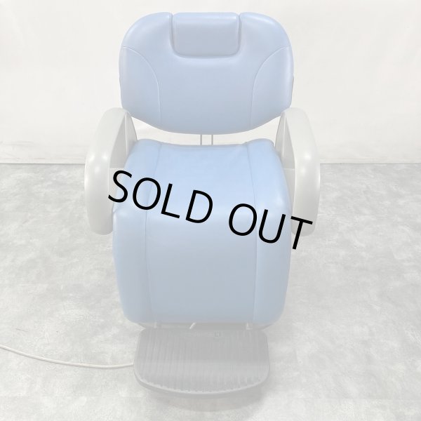 画像2: 【中古現状品】タカラ　SET JOY Able（エイブル）（枕・回転付き）【張替・再生可能】※商談中 (2)