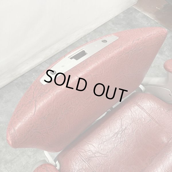 画像11: 【中古現状品】新明和　アクシス　BC1620　背二分割タイプ (11)