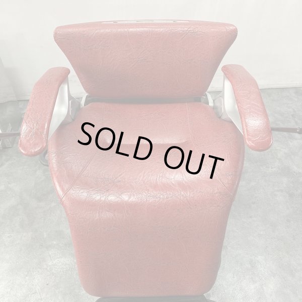 画像10: 【中古現状品】新明和　アクシス　BC1620　背二分割タイプ (10)