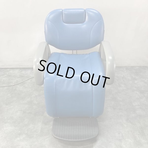 画像2: 【中古現状品】タカラ　SET JOY Able（エイブル）（枕・回転付き）【張替・再生可能】※商談中 (2)