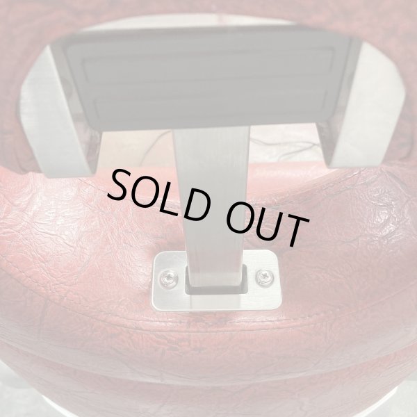 画像21: 【中古現状品】新明和　アクシス　BC1620　背二分割タイプ (21)