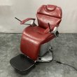 画像1: 【中古現状品】新明和　アクシス　BC1620　背二分割タイプ (1)