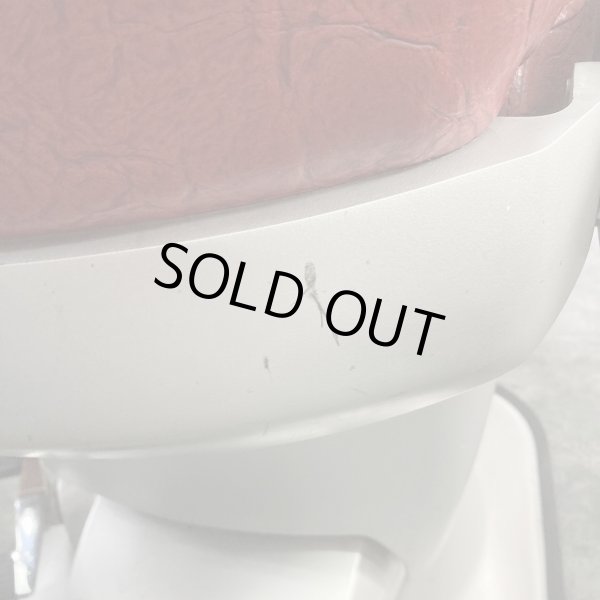 画像18: 【中古現状品】新明和　アクシス　BC1620　背二分割タイプ (18)