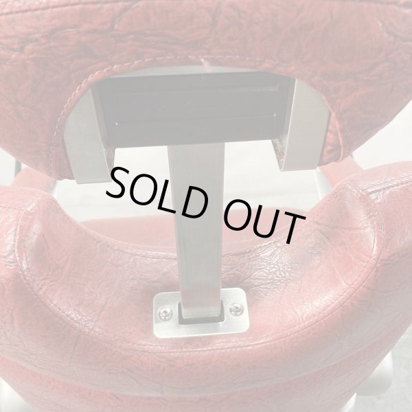 画像9: 【中古現状品】新明和　アクシス　BC1620　背二分割タイプ (9)