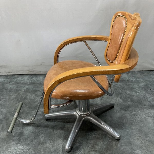 画像3: 【上物：中古現状品】【ポンプ：新品】ロイヤル　クラシック (3)