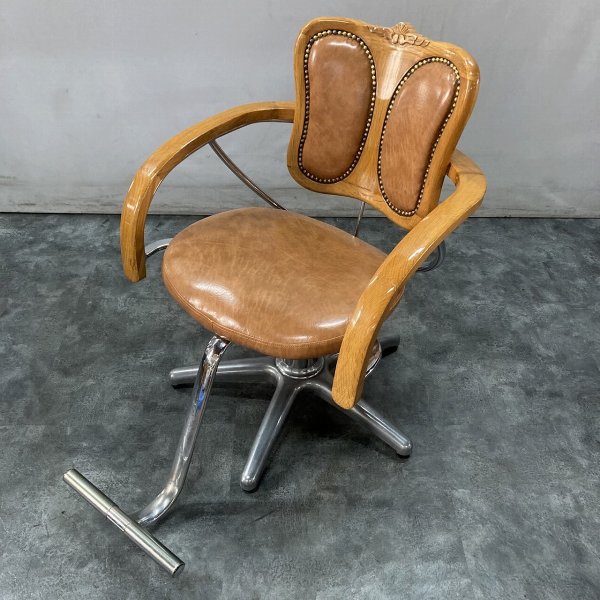 画像1: 【上物：中古現状品】【ポンプ：新品】ロイヤル　クラシック (1)