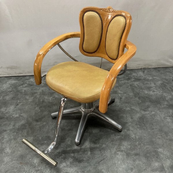 画像1: 【上物：中古現状品】【ポンプ：新品】ロイヤル　クラシック (1)