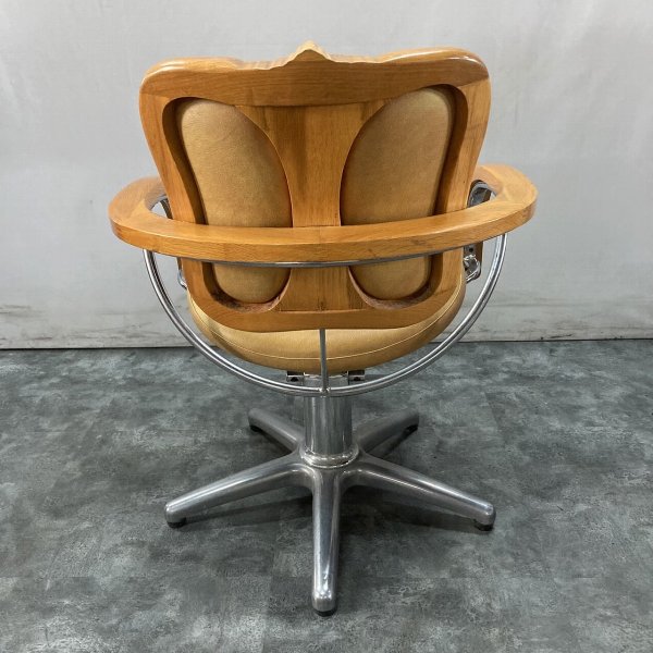 画像4: 【上物：中古現状品】【ポンプ：新品】ロイヤル　クラシック (4)