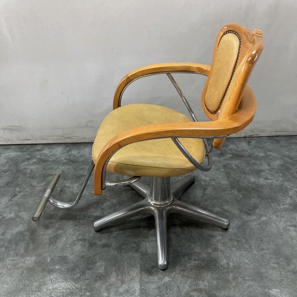 画像3: 【上物：中古現状品】【ポンプ：新品】ロイヤル　クラシック (3)