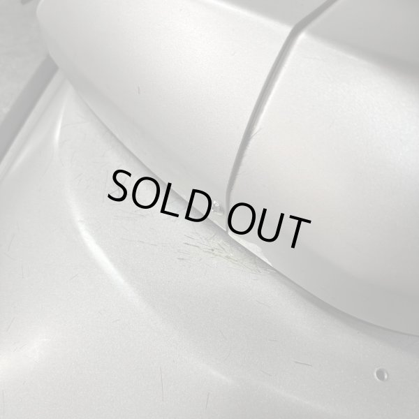 画像19: 【中古現状品】新明和　アクシス　BC1620　背二分割タイプ (19)