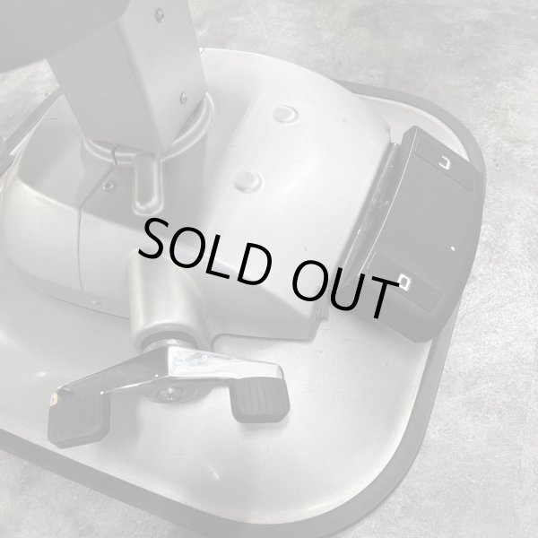 画像20: 【中古現状品】新明和　アクシス　BC1620　背二分割タイプ (20)