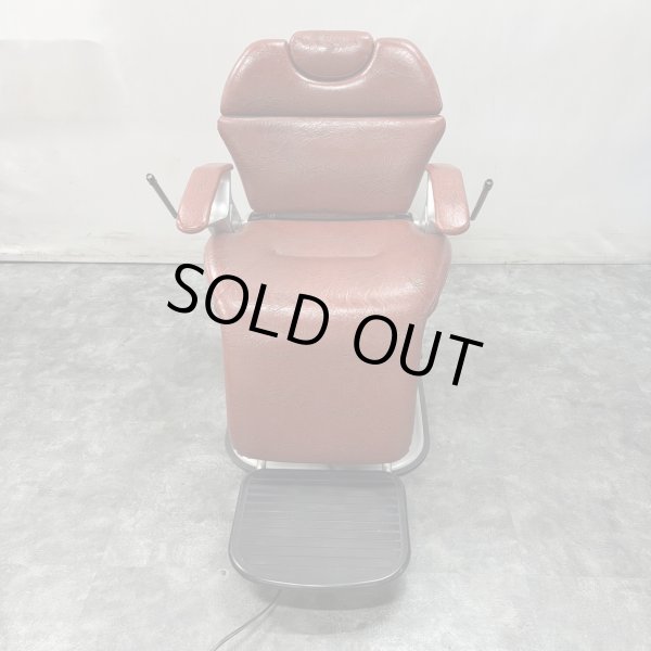 画像3: 【中古現状品】新明和　アクシス　BC1620　背二分割タイプ (3)