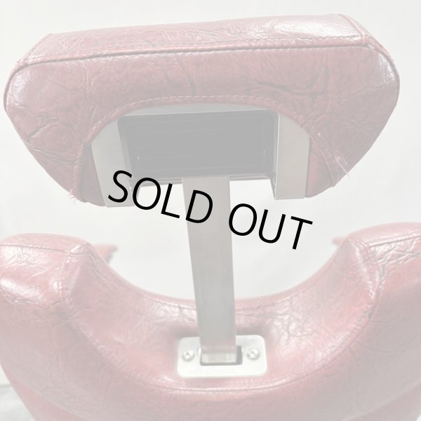 画像25: 【中古現状品】新明和　アクシス　BC1620　背二分割タイプ (25)