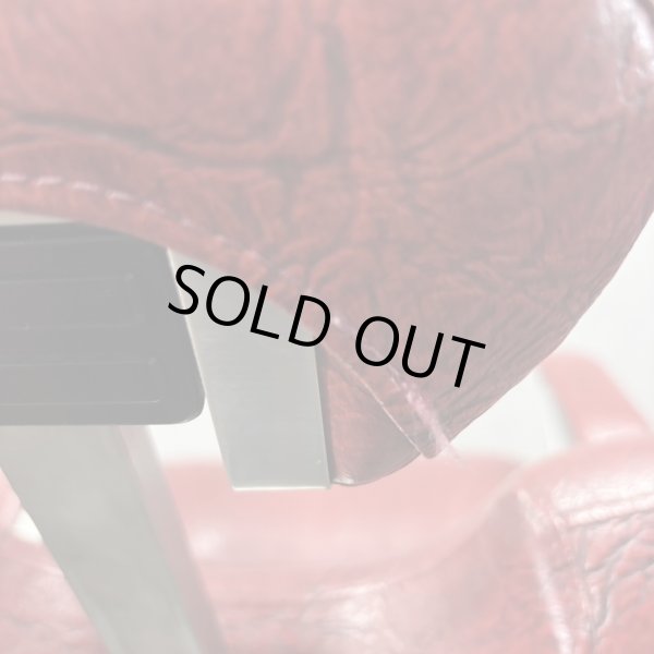 画像26: 【中古現状品】新明和　アクシス　BC1620　背二分割タイプ (26)