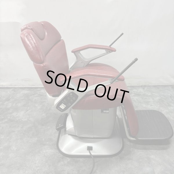 画像6: 【中古現状品】新明和　アクシス　BC1620　背二分割タイプ (6)