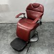 画像2: 【中古現状品】新明和　アクシス　BC1620　背二分割タイプ (2)