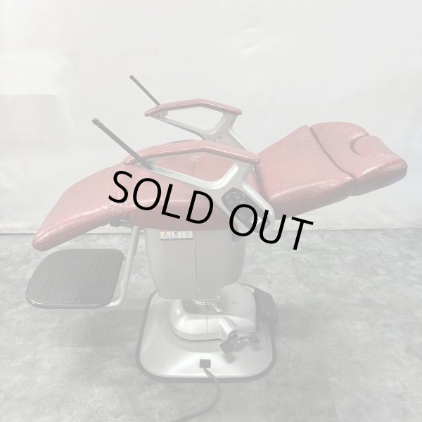 画像9: 【中古現状品】新明和　アクシス　BC1620　背二分割タイプ (9)